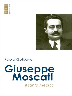 cover image of Giuseppe Moscati